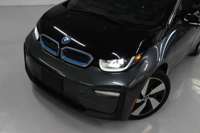 2019 BMW i3 Range Extender photo 4