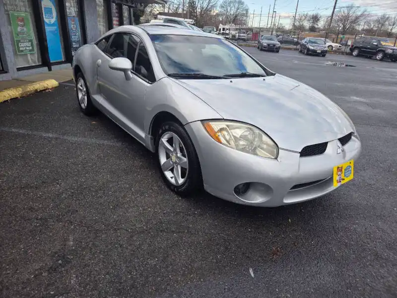 2008 Mitsubishi Eclipse 2.4 Auto GS's photo