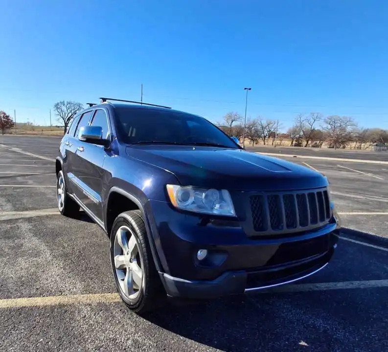 2019 Jeep Compass Latitude's photo
