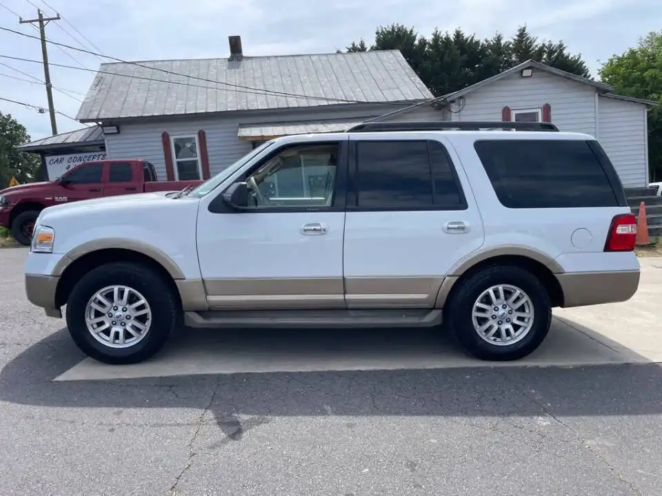 2014 Ford Expedition XLT 4x4's photo