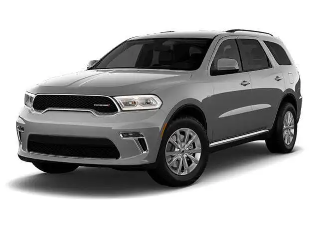 2022 Dodge Durango SXT AWD's photo