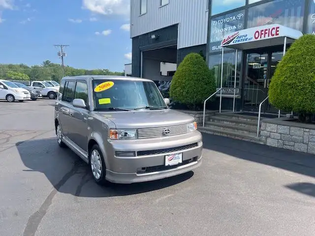 2006 Scion xB 4AT's photo