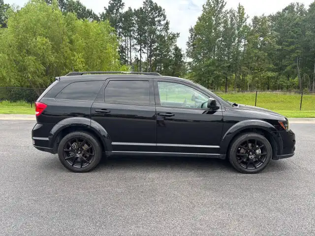 2019 Dodge Journey SE FWD's photo