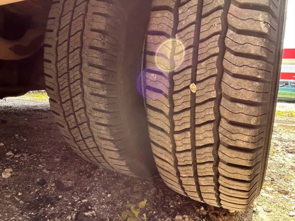 2008 Ford E-Series undefined photo 3