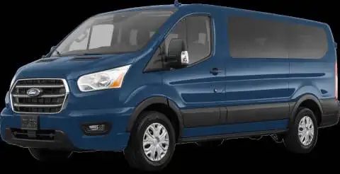 2016 Ford Transit 250 Van Low Roof 60/40 Pass. 130 WB's photo