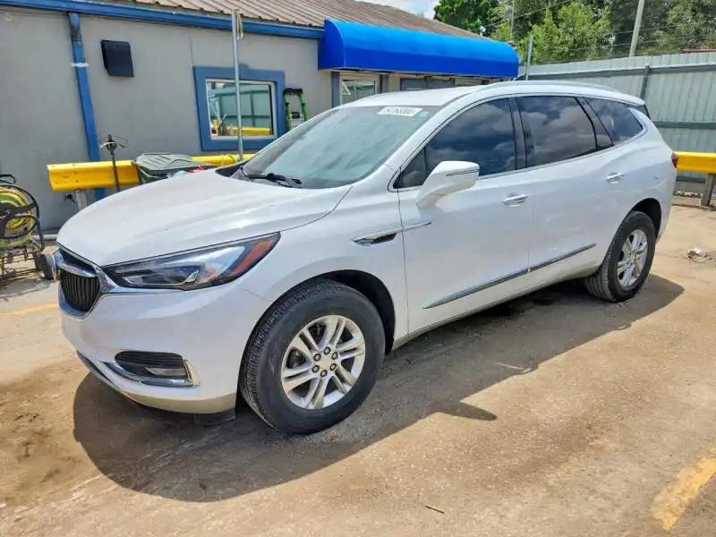 2020 Buick Enclave Preferred's photo