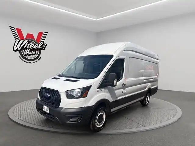 2022 Ford Transit 250 High Roof 148EL WB's photo