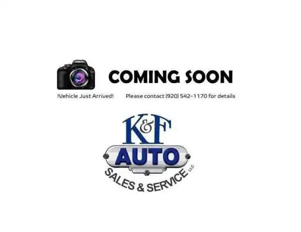 2017 Ford Escape Titanium 4WD's photo
