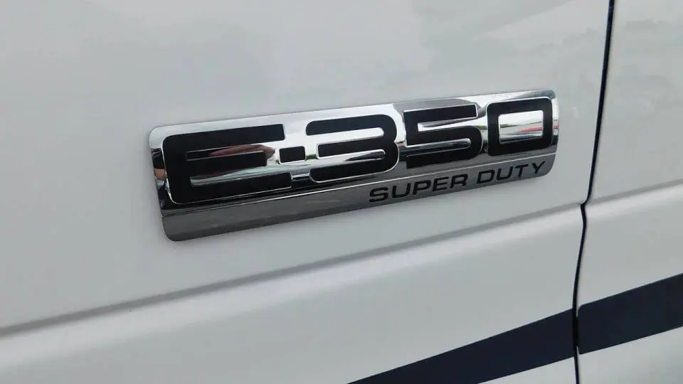 2013 Ford E-Series undefined photo 5