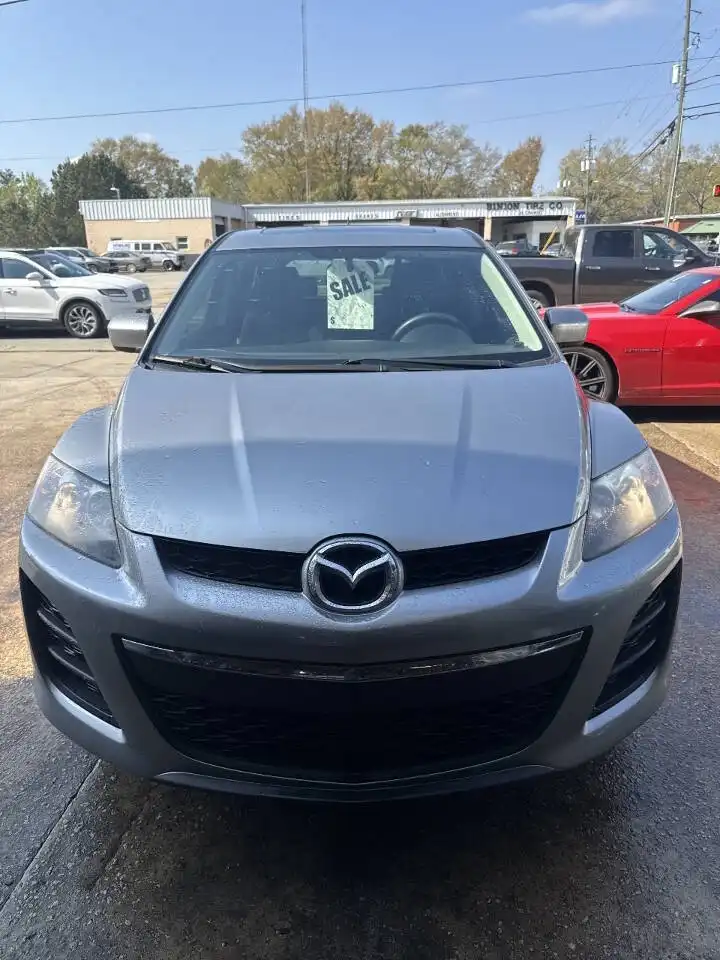 2010 Mazda CX-7 i SV FWD's photo