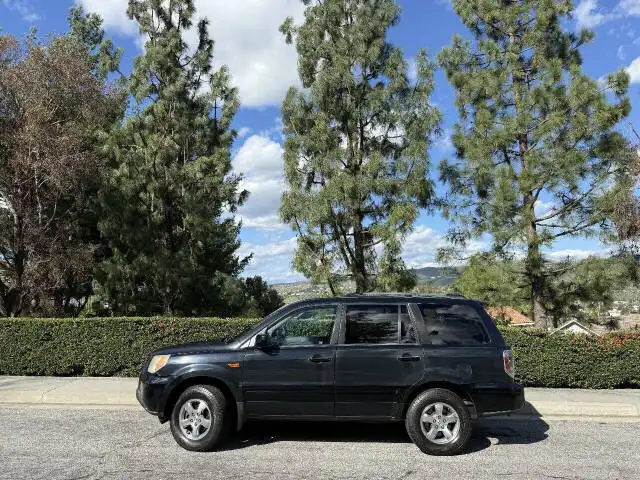 2006 Honda Pilot EX 4WD's photo