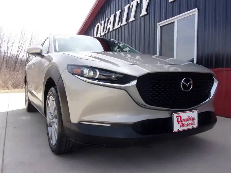 2023 Mazda CX-30 Select AWD's photo