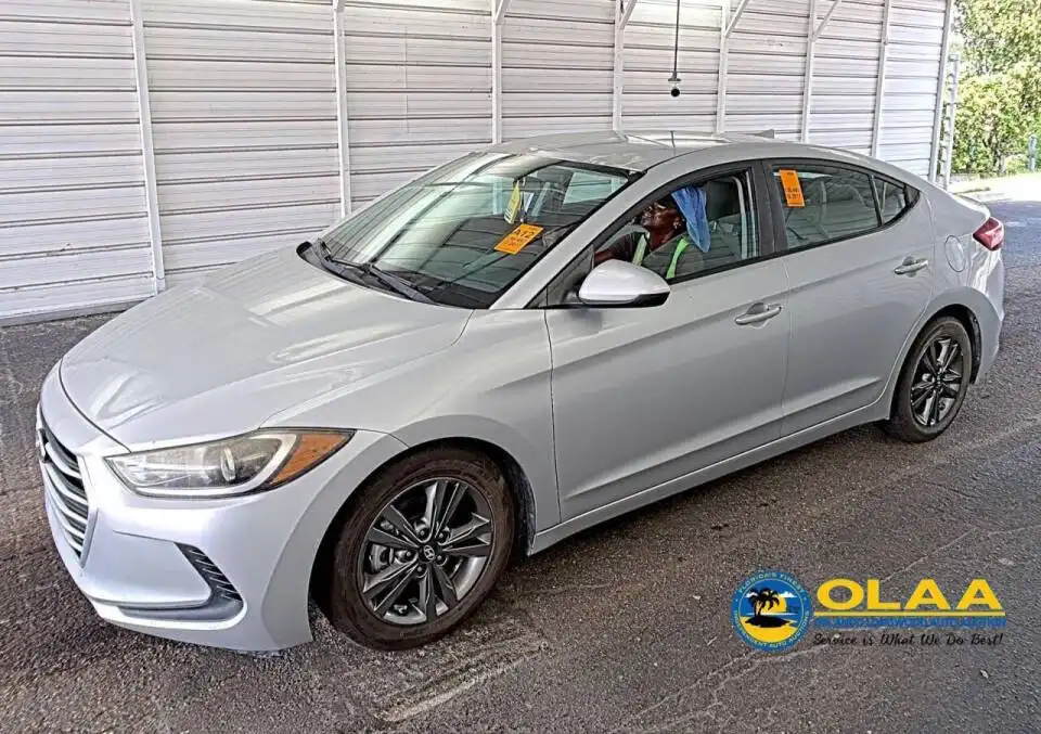 2017 Hyundai Elantra 2.0 SE A/T's photo
