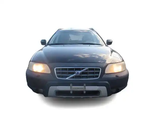 2007 Volvo XC70 2.5T AWD A's photo