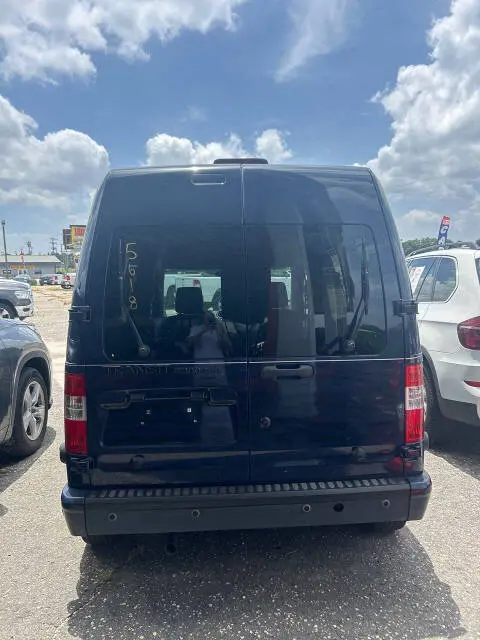 2010 Ford Transit Connect undefined photo 3