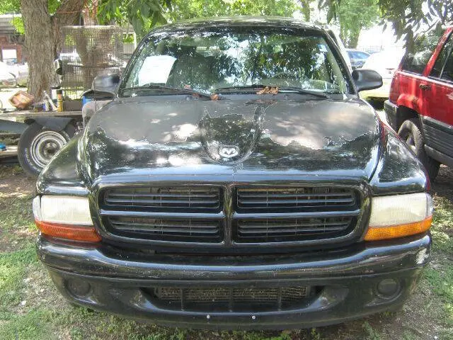2000 Dodge Durango undefined photo 4