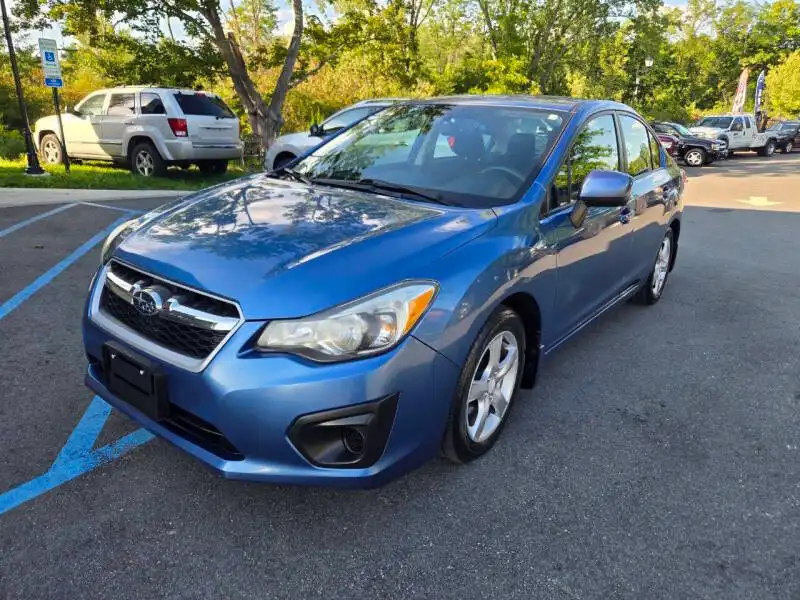 2014 Subaru Impreza 2.0i Premium Auto PZEV's photo