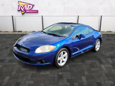 2009 Mitsubishi Eclipse 2.4 Auto GS's photo