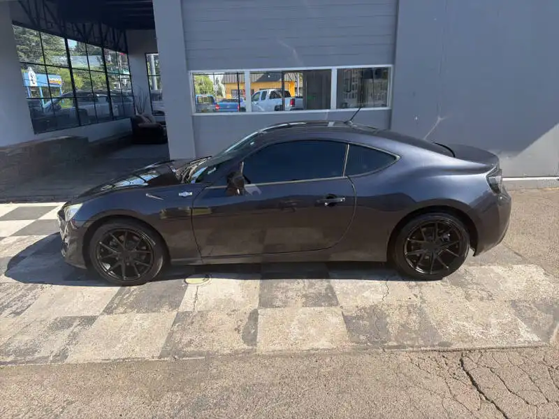 2013 Scion FR-S AT's photo