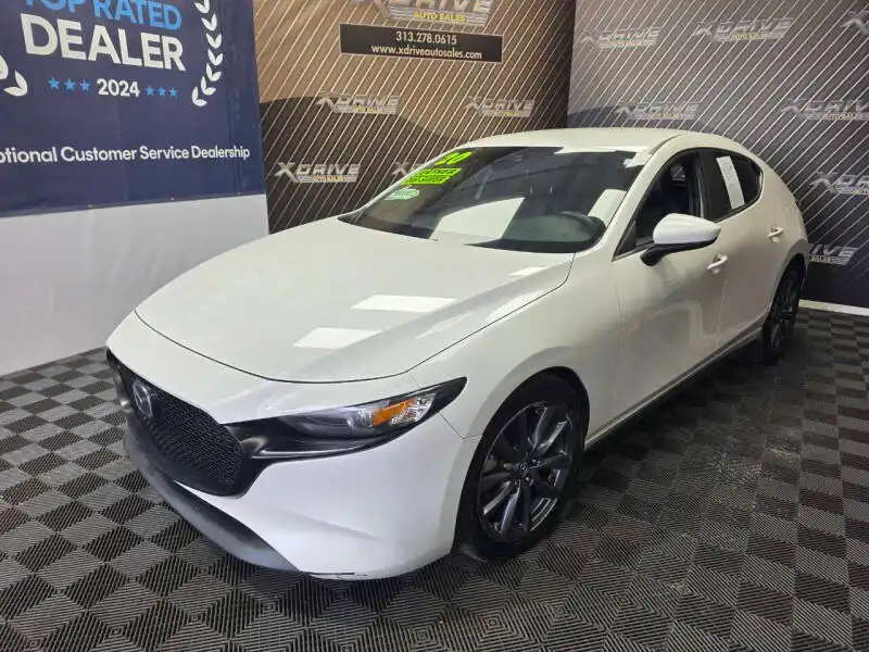 2020 Mazda CX-3 AT 5-Door SKYACTIV's photo