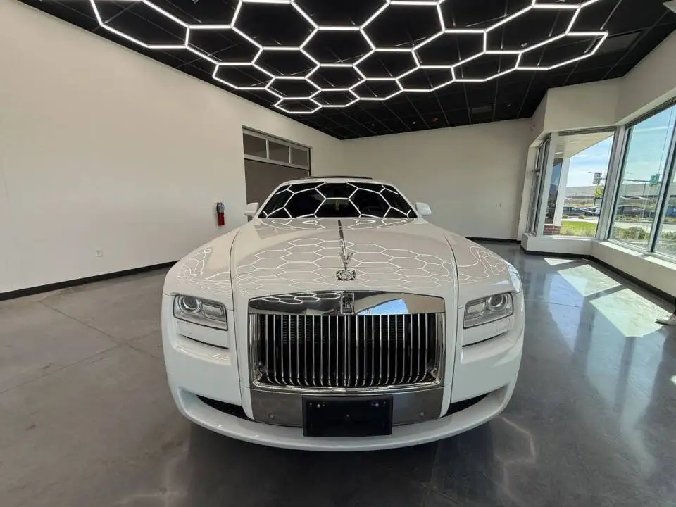 2014 Rolls-Royce Ghost Ghost photo 1