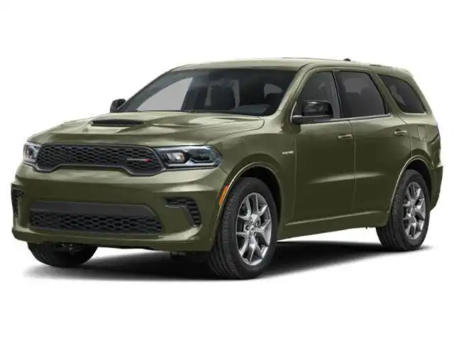 2026 Dodge Durango GT HEMI Plus V8 AWD's photo