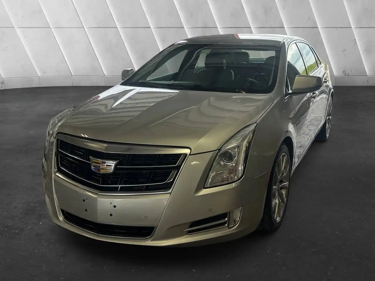 2016 Cadillac XTS 3.6L AWD Luxury Collection's photo