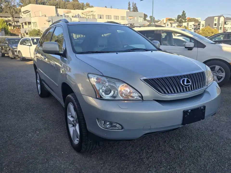 2005 Lexus RX 350 330 AWD's photo