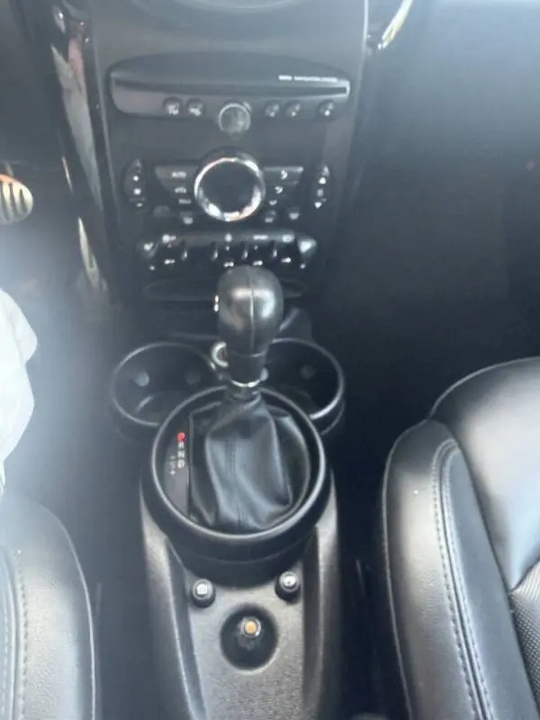 2013 MINI Paceman S photo 5