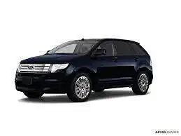2010 Ford Edge Limited AWD's photo
