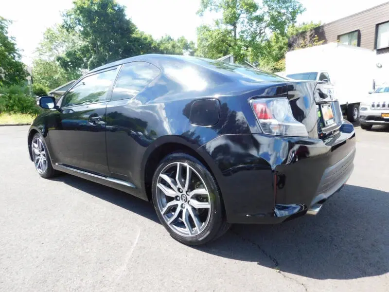 2014 Scion tC AT photo 3