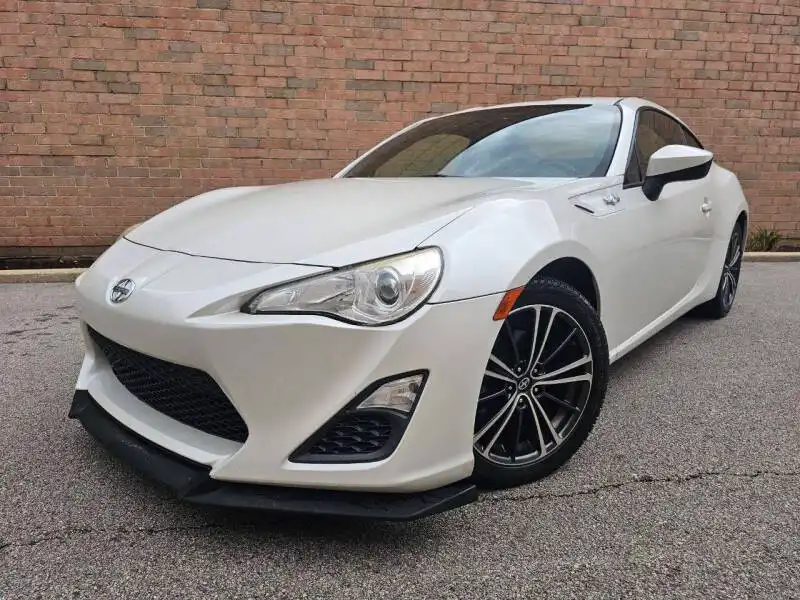 2013 Scion FR-S 10 Series AT's photo