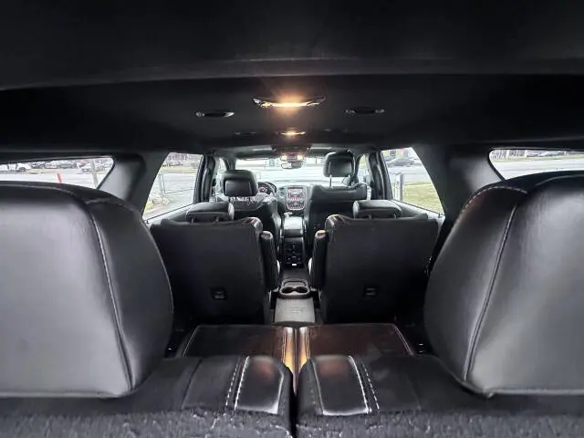 2018 Dodge Durango SRT AWD photo 5