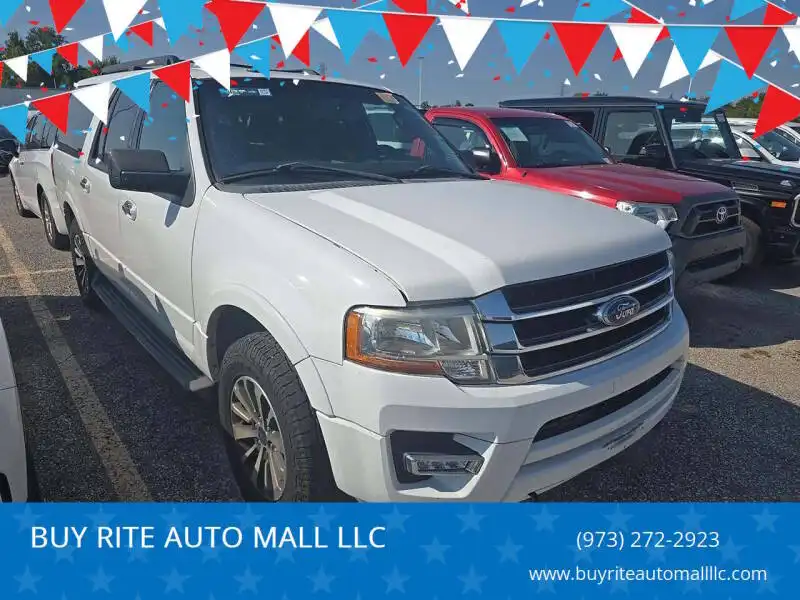 2016 Ford Expedition King Ranch 4WD EL's photo