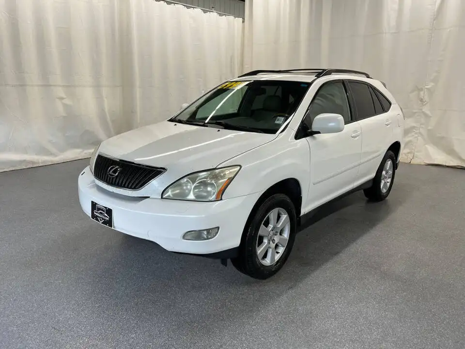 2005 Lexus RX 350 330 AWD's photo