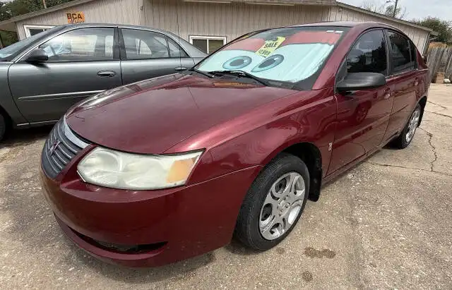 2005 Saturn Ion 2 4AT's photo