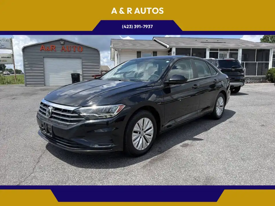 2019 Volkswagen Jetta 1.4T S Auto SULEV's photo