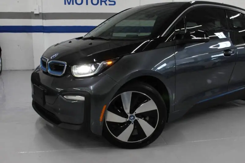 2019 BMW i3 Range Extender photo 5