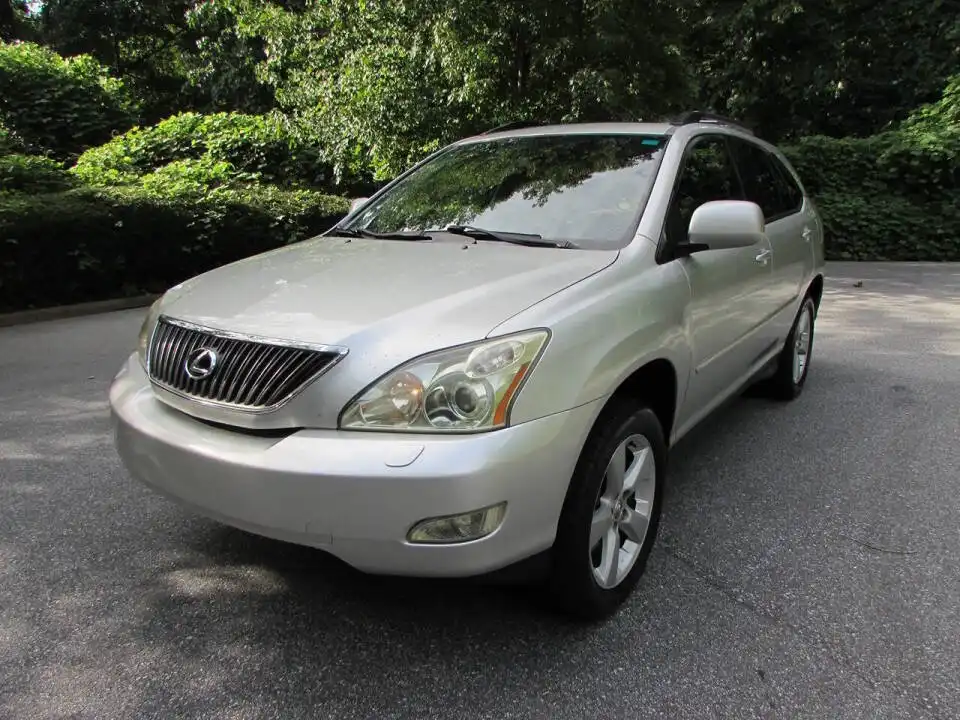 2004 Lexus RX 350 330 AWD's photo