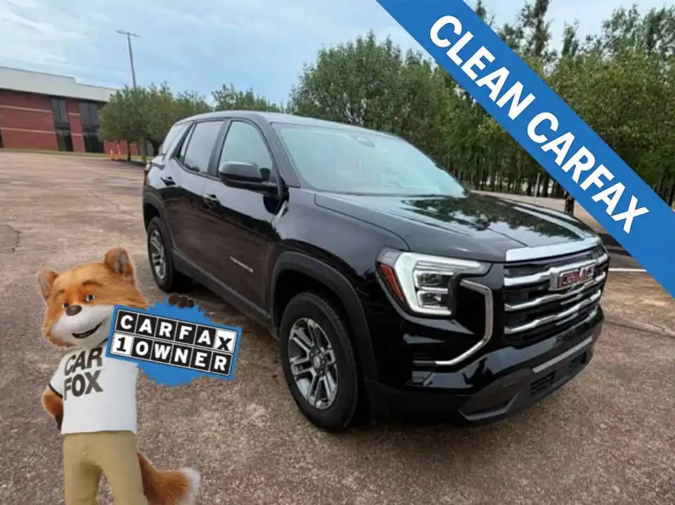 2025 GMC Terrain Elevation AWD's photo