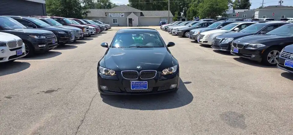 2007 BMW 3 Series 335i's photo
