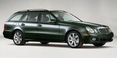 2009 Mercedes-Benz E-Class E350 4MATIC's photo