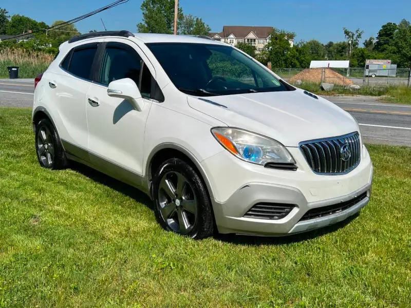 2014 Buick Encore Base photo 1