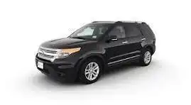 2015 Ford Explorer Base 4x4's photo