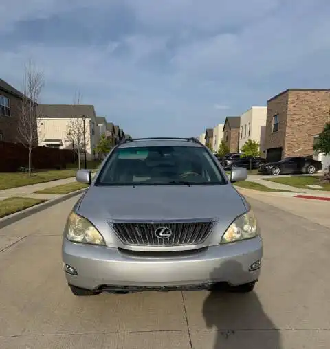 2009 Lexus RX 350 350 AWD's photo