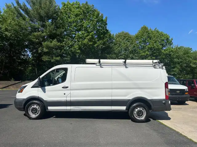 2017 Ford Transit 350 Van Low Roof Sliding Pass. 148 WB's photo
