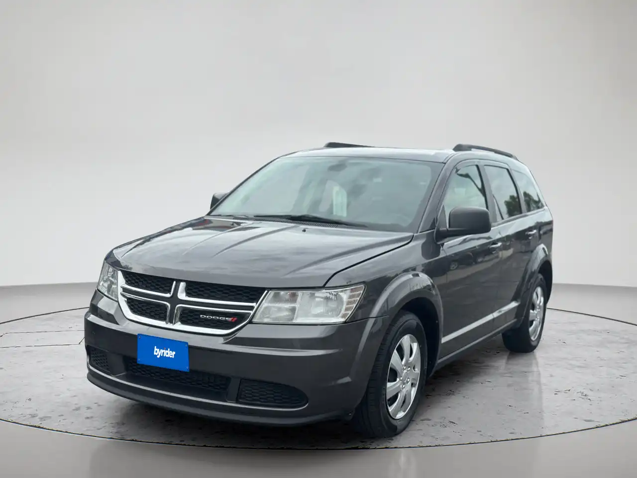 2020 Dodge Journey SE Value Package FWD's photo