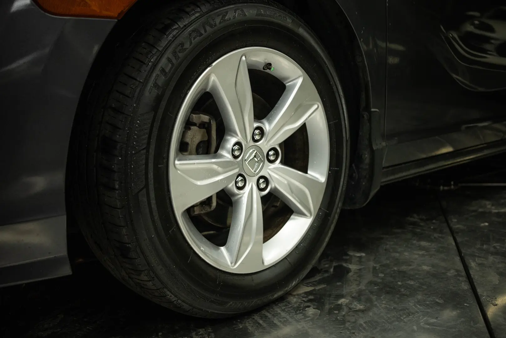 2020 Honda Odyssey EX-L photo 3