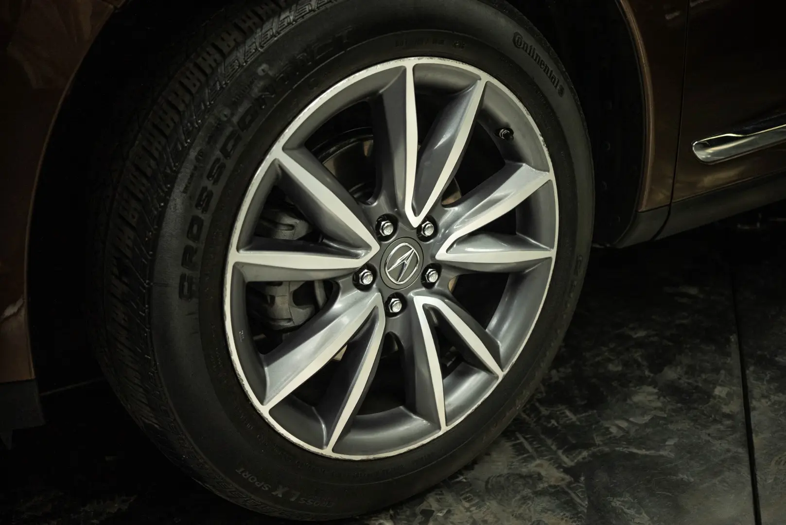 2019 Acura RDX SH-AWD Technology Package photo 3
