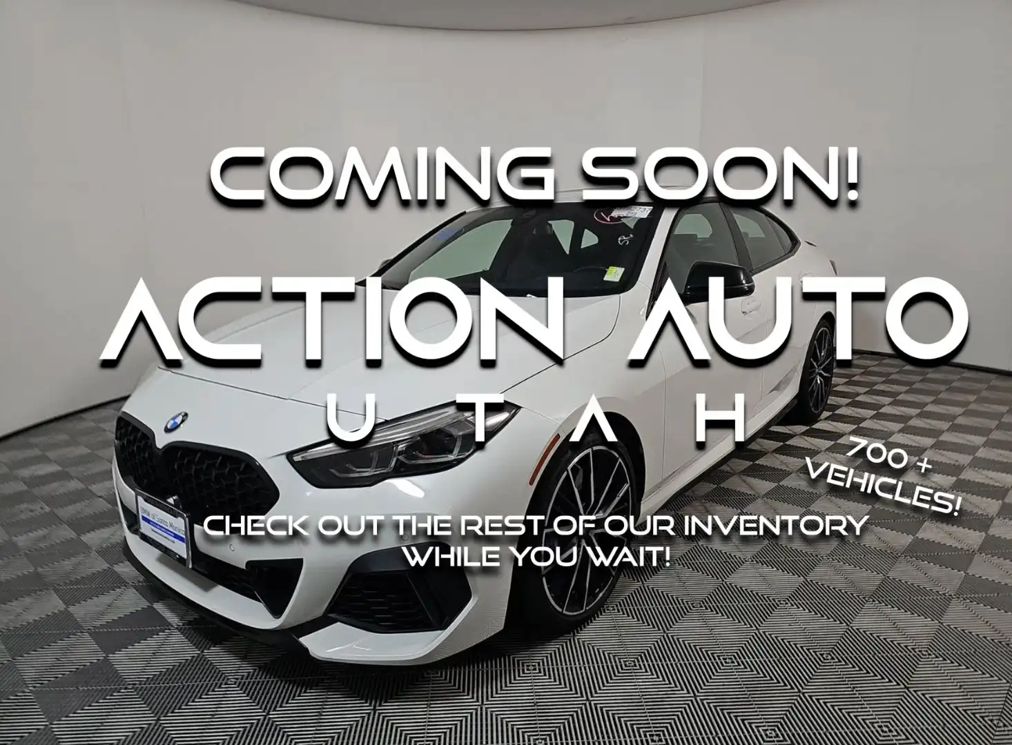 2021 BMW 2 Series M235i xDrive Gran Coupe's photo